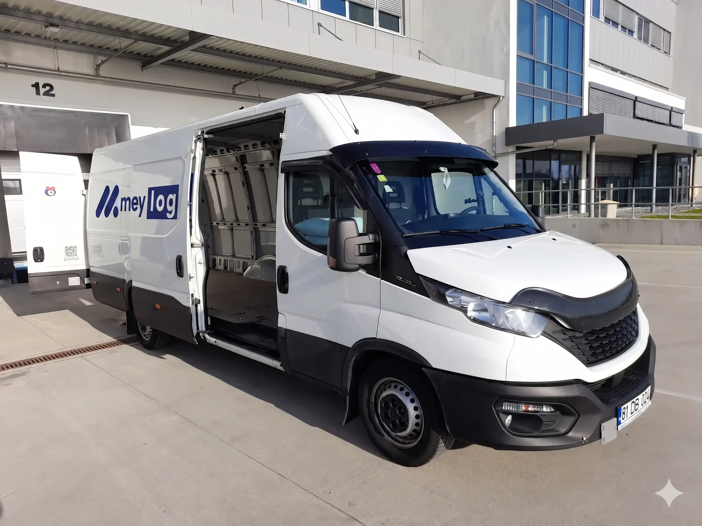 Minivan Express Taşımacılık
